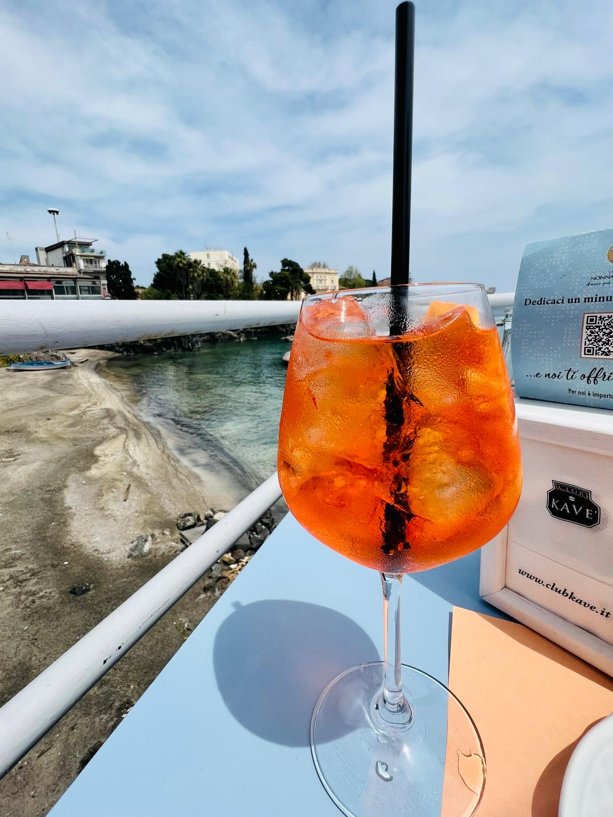 Aperitivo