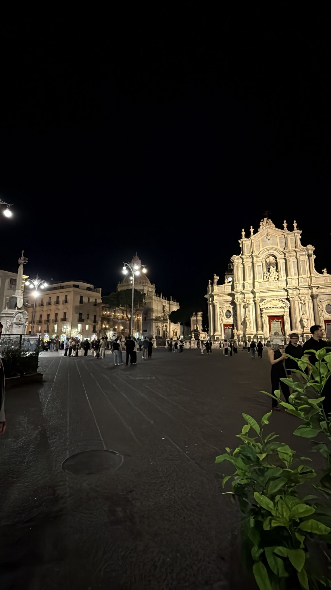 Piazza Duomo