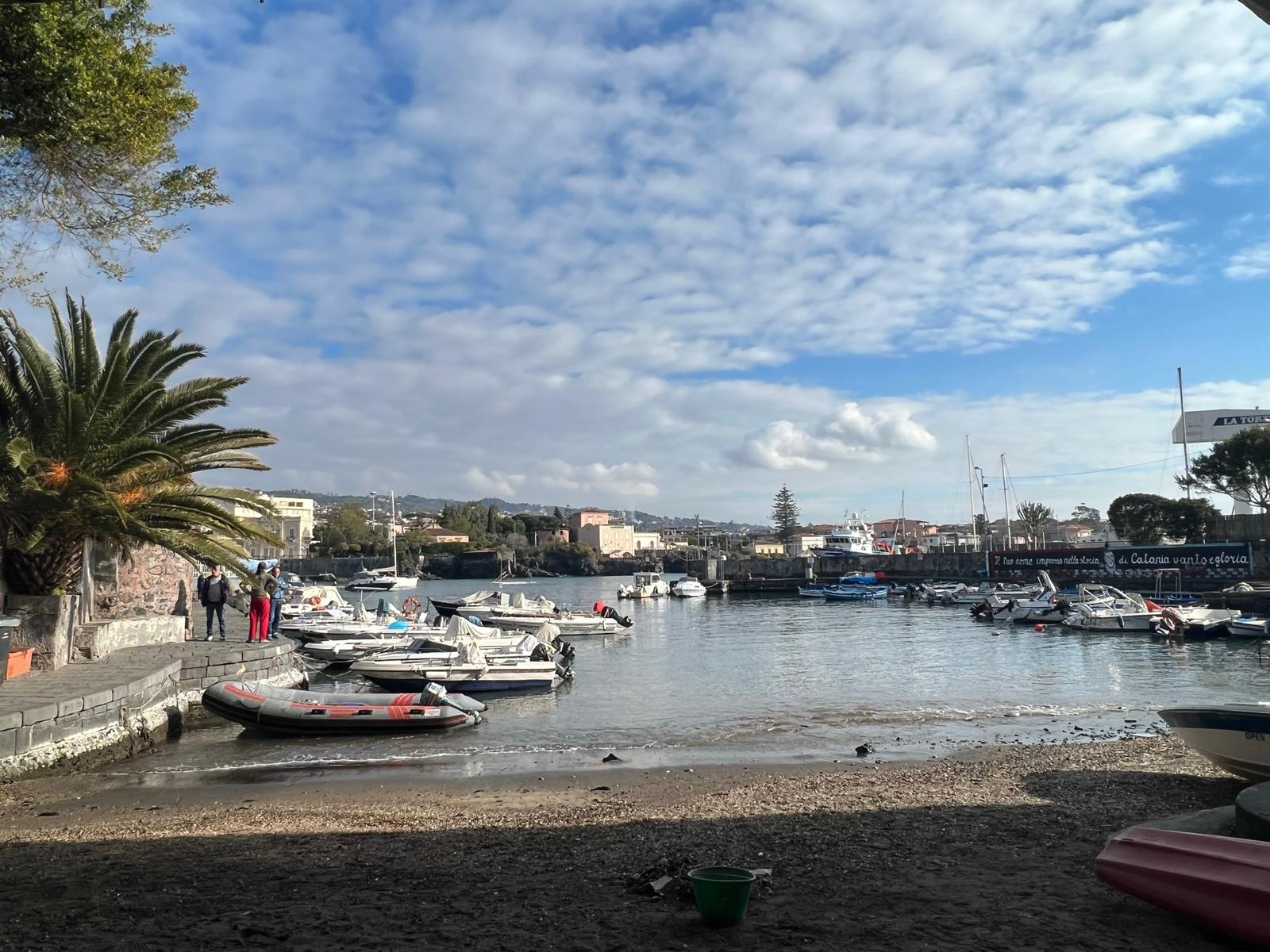 Mare Ognina