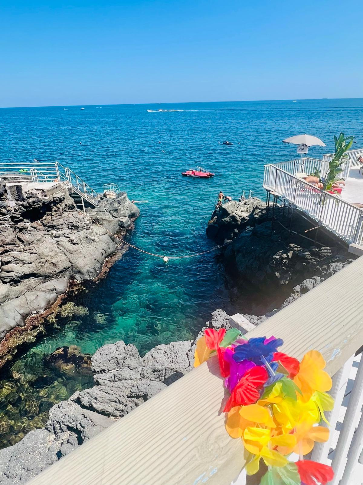 Spiaggia