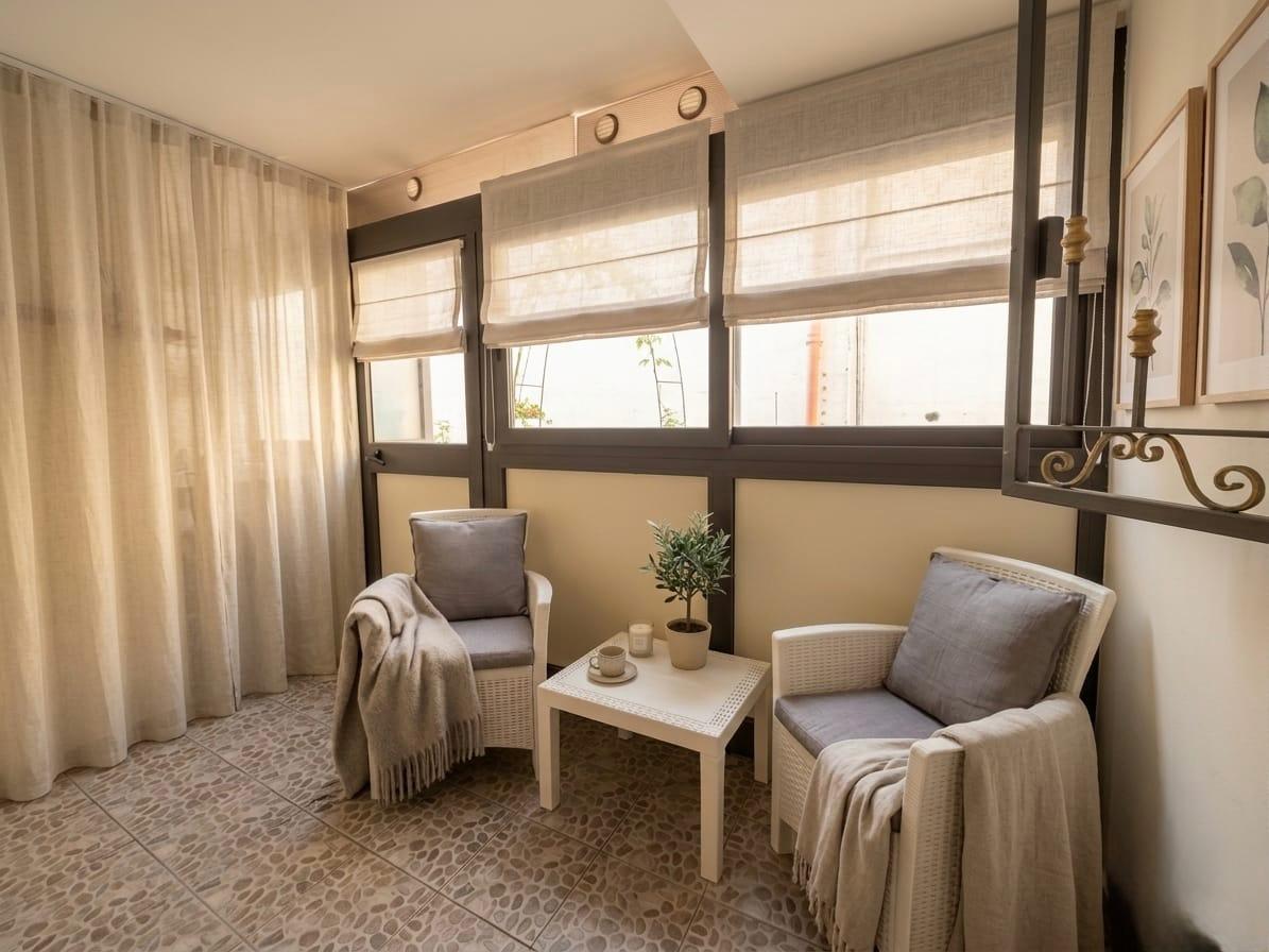 Veranda